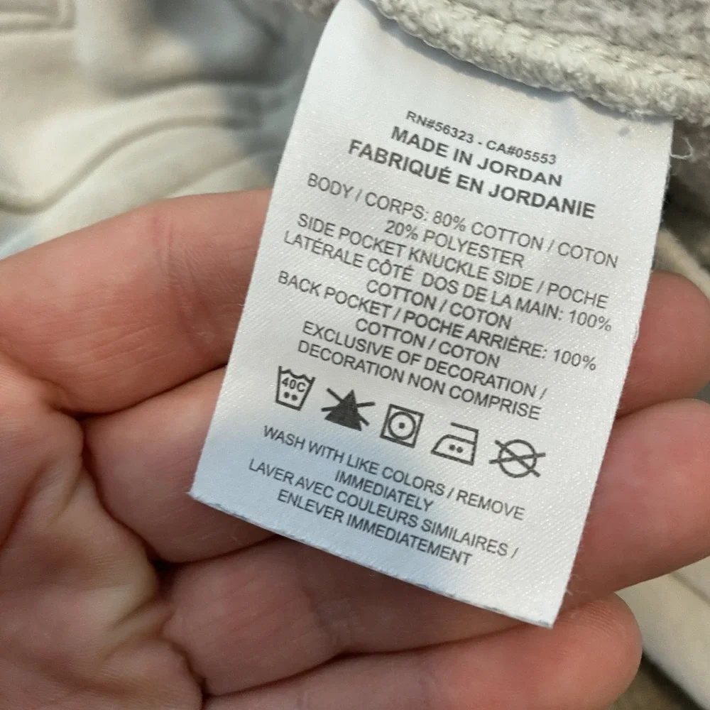 Nike pre owned